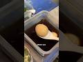 Egg hack I learned in ramen school