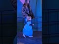 Pasarela cosplay Sábado en la Friki Fest solidaria
