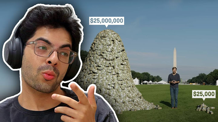 Earning $25,000 vs $25,000,000 Lifestyles | Hasnaat Reacts