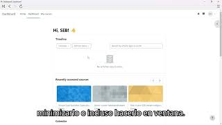 COMO COPIAR EN SAFE EXAM BROWSER (ACTUALIZADO🔥) || Bypass SEB 3.9.0 || PUEDES USAR TODO EL PC SIN VM screenshot 3