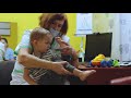 Где в Кузбассе помогают детям с задержкой в развитии?