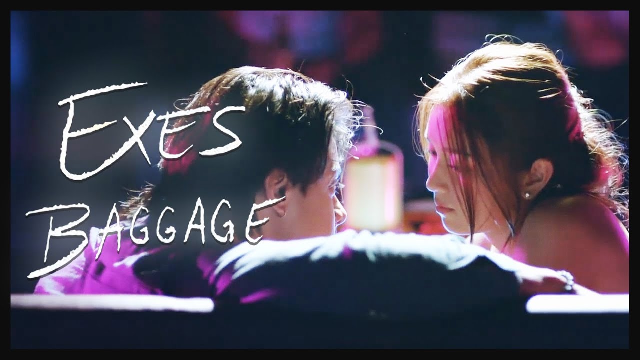 Exes Baggage KathNiel (Fan Trailer) YouTube