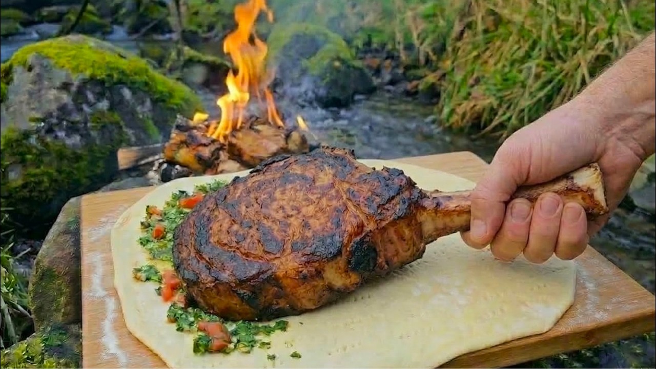 All Went Awry with This Wellington…
