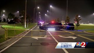 Leaders call for change following Apopka football practice shooting