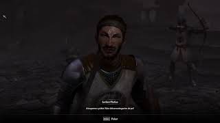 BUG DO CASTELO DE KVATCH! RESOLVIDO #elderscrollsoblivion #elderscrolls