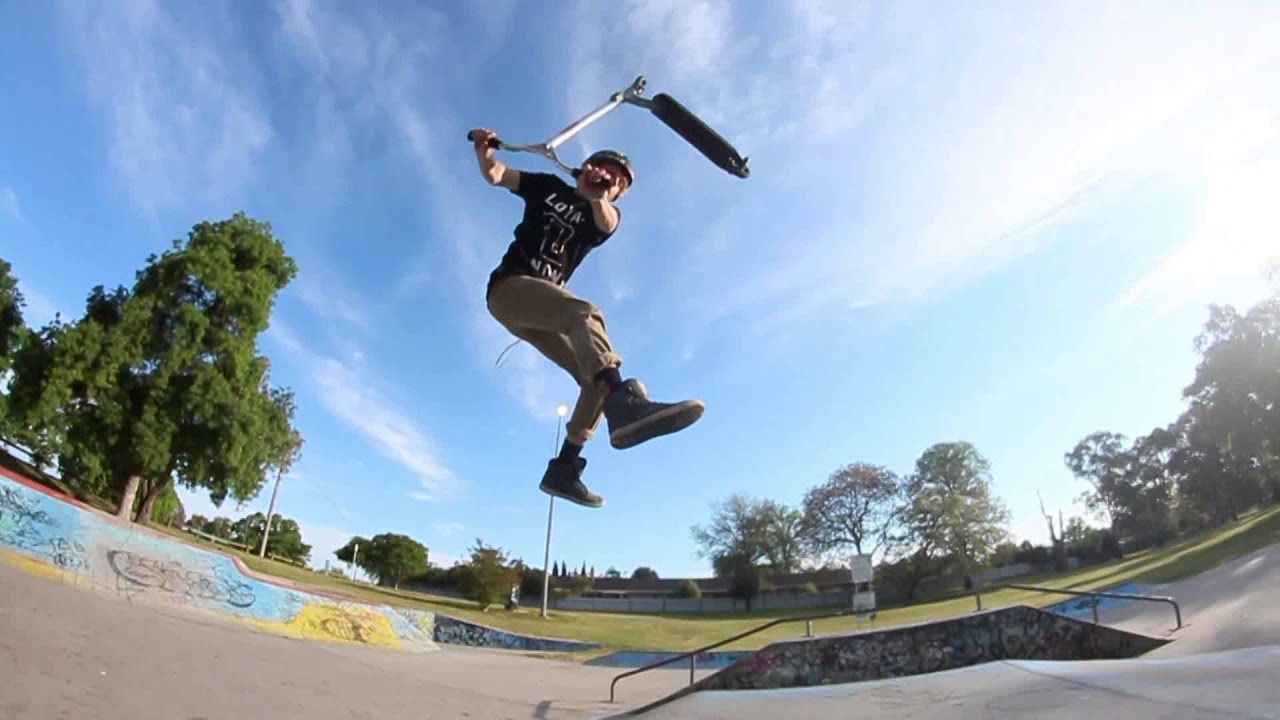 jack newbold - welcome back