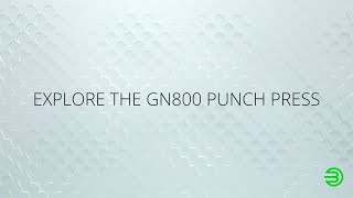 BMG GN800 Quick Overview