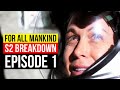 For All Mankind Season 2 Episode 1 Breakdown | Recap & Review
