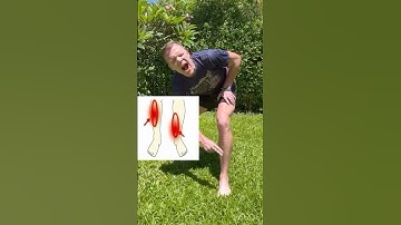 Shin Pain — Periostitis (Shin Splint) #shinsplints #shinsplintsrecovery #runningtips #runninglife