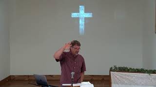 Hopewell Baptist Live Stream