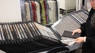 How to Choose the Right Rug for your Home or Outdoor Living Space.