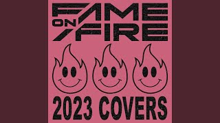 Search & Rescue - Fame On Fire