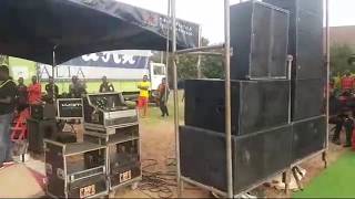 Nana Tabiri At Manso Live