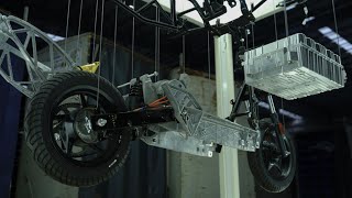 How Ather Makes Scooters | Full Episode from Kaise Banta Hai on @JioHotstar