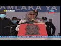 MAJI NI SADAKA NA ALIYETOA SADAKA HII NI HAYATI DKT MAGUFULI MAJI NI SADAKA NA ALIYETOA SADAKA HII NI HAYATI DKT MAGUFULI