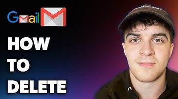 How to Gmail Delete (Full 2025 Guide)