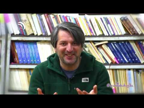 ეკფრასისი პოეზიაში - რატი ამაღლობელი