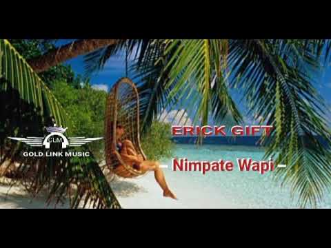 Erick Gift Nimpate Wapi Official Music Video