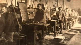 Видео Российская империя эксплуатация людей (автор: Geschichte Nerd)