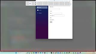 Todo Web App - Adicionar mais propriedades