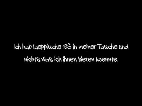 ich kann nicht einfach gehen, ohne zu wissen dass es ihnen gut geht..!