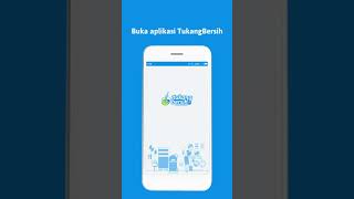 Pesan Online Aplikasi | Call 1500 166 | Jasa Disinfektan | tukangbersih.com screenshot 5