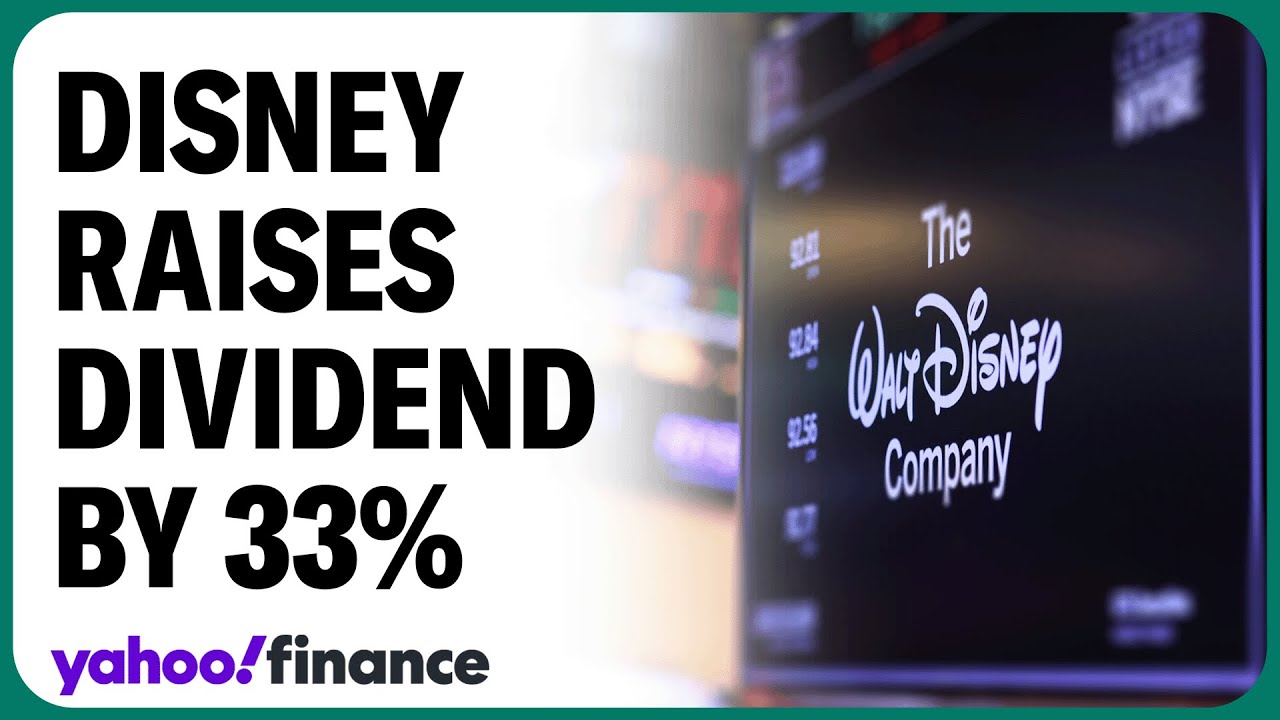 disney-raises-dividend-by-33-youtube