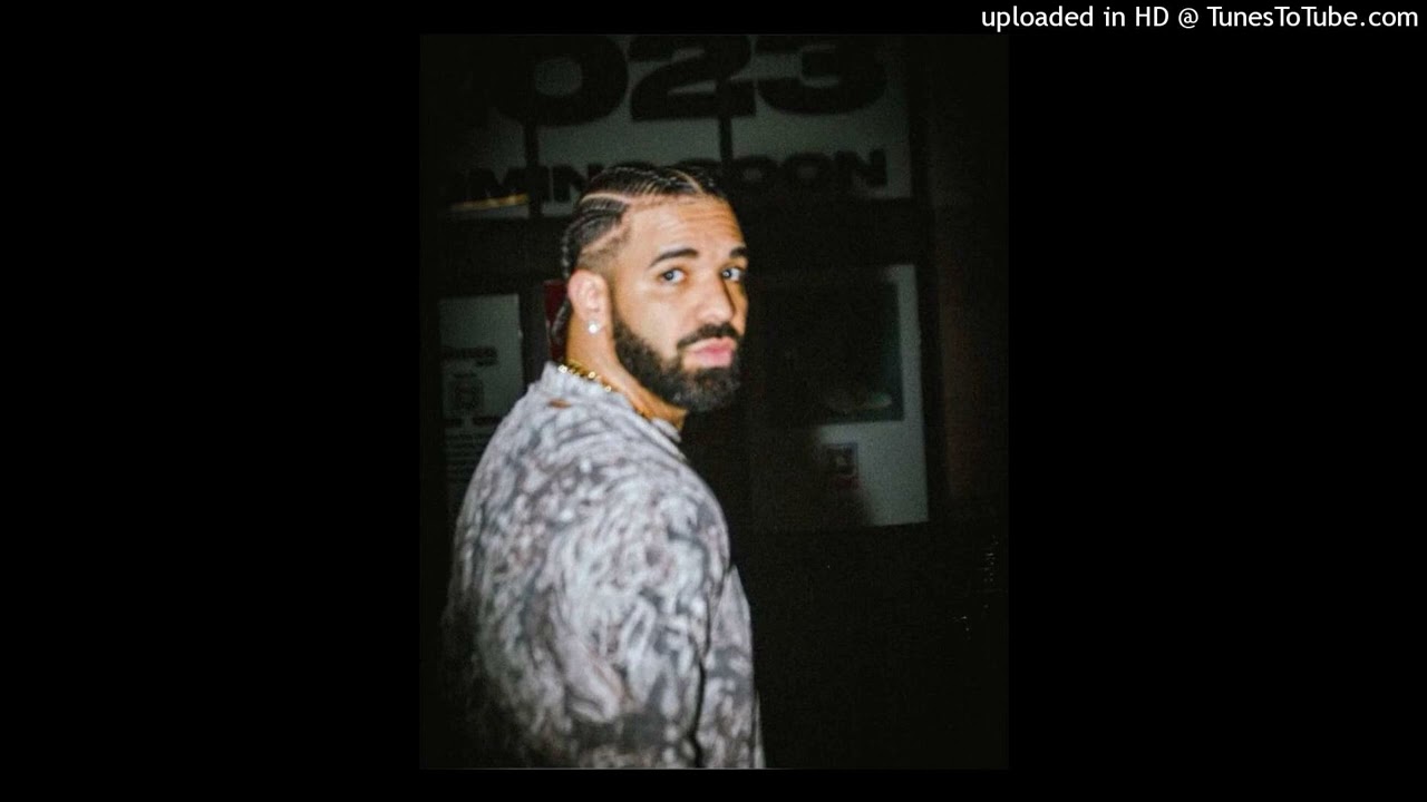 [FREE] DRAKE ICEMAN TYPE BEAT - "LV"