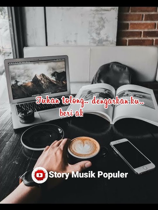 Story Wa Baper Kekinian - Jika belum jodoh aku bisa apa