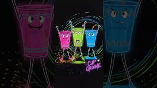 Paper Cup // Experiment #music #beats #creative