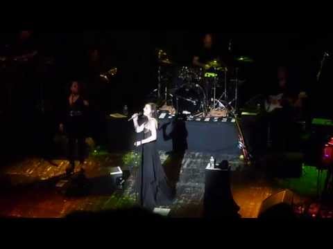 Lisa Stansfield - Can't Dance (Live) - Trianon Paris