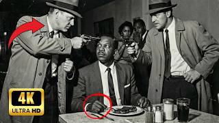Celebrity They Shot Bumpy Johnson 20 TIMES — 6 Hours Later, the FBI CLOSED His File Forever Wealth