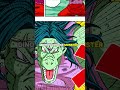 Vegeta Vs Morro goons Part 3