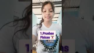 Pruebas Fisicas