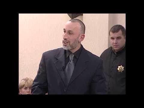 საქმე XVI - საგადასახადო შემოწმების აქტი