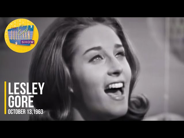 Lesley Gore - Its My Party