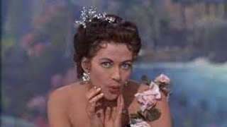 Bonanza: S01- Episode 01- A Rose For Lotta- (1959)