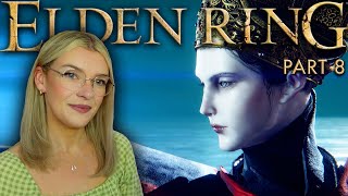 Rennala, Queen of the Full Moon  Elden Ring [8]