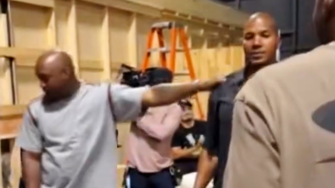 Актер Айзек Киз, сыгравший Даймонда Сэмпсона, поделился трогательным прощанием | Power Book IV: F...