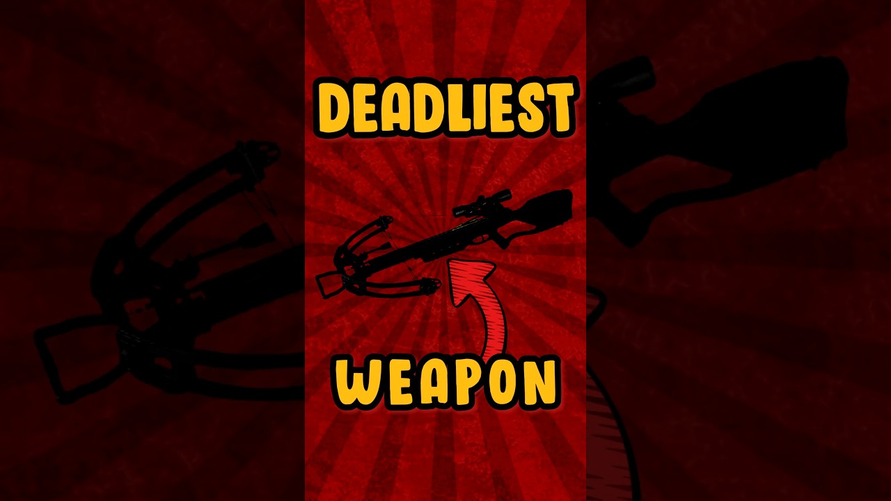 DEADLY GUN IN PUBG NEW STATE MOBILE 