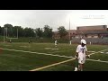 A muted celebration. Final: Radnor 8, Carlisle 5