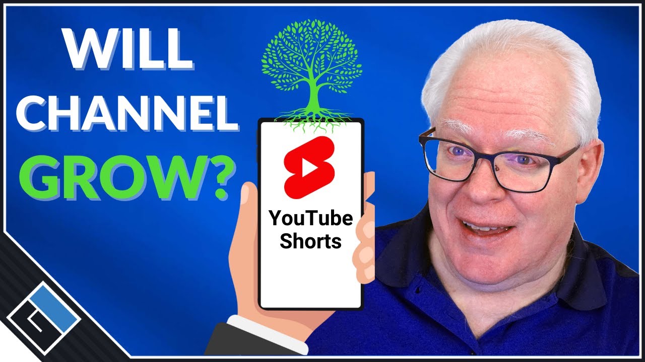 Will Creating YouTube Shorts Grow My 