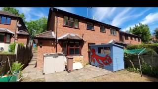 PROPERTY TOUR - ONE BEDROOM HOUSE FOR SALE IN HAWKHURST