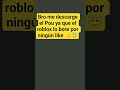 me descarge el mejor juego del mundo we 🤑👌