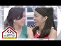 PBB Balikbahay: Ang unang task nina Joj at Jai sa loob ng bahay ni Kuya!