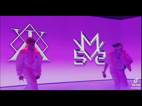 THE RAMPAGE 川村壱馬✖︎MA55IVE     「GO HARD」