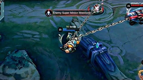 Franco Double Hook Hack.....🥴#francohook #franco #shortsmlbb