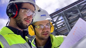 ANDRITZ PULP & PAPER - Services for wood processing, pulp mills and power plants