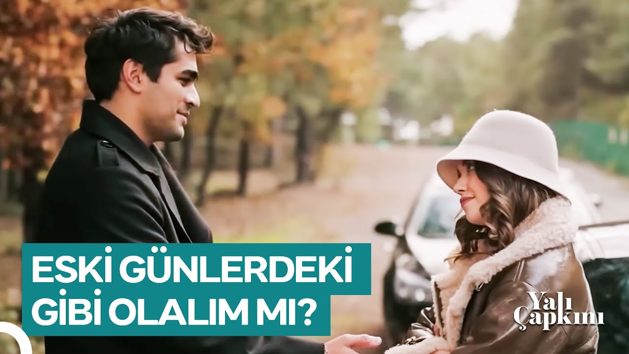 Artık Önümüzde Engel Kalmadı | Yalı Çapkını
