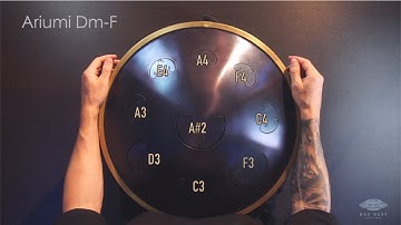 RAV Vast Dm F Ariumi